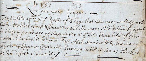 lemmon-cream recipe Michael Fay Jr.